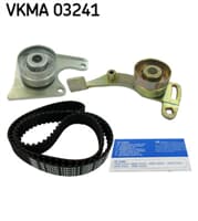 Eksantrık Rulman Kıtı (Trıger Setı) Partner Berlıngo Expert Jumpy P806 P205 P405 Boxer Jumper C15 Zx